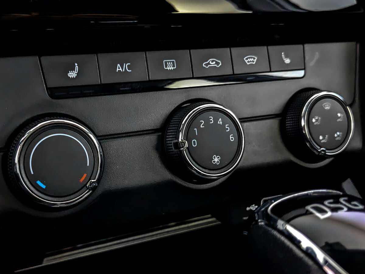 Skoda Octavia б/у, 2020, Роботизированная. Фото: #20