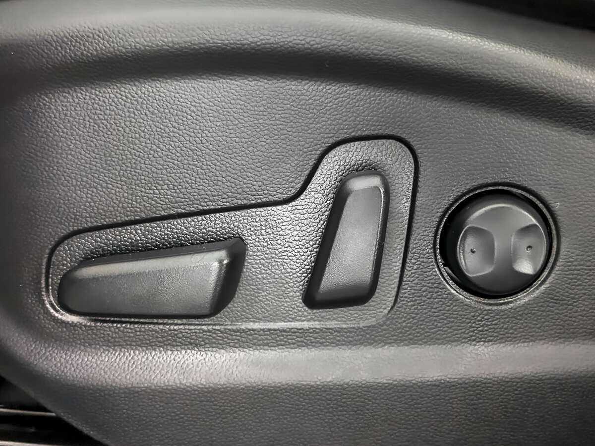 Hyundai Creta б/у, 2022, Автоматическая. Фото: #14