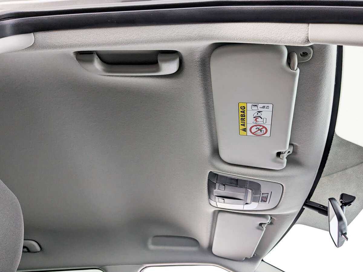 Kia Seltos б/у, 2022, Вариатор. Фото: #20