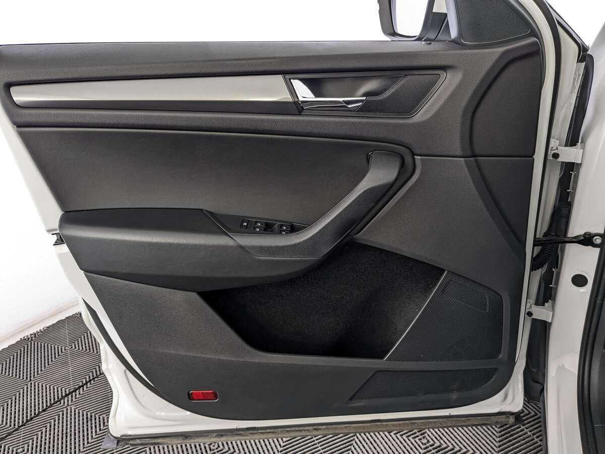 Skoda Kodiaq б/у, 2019, Роботизированная. Фото: #18