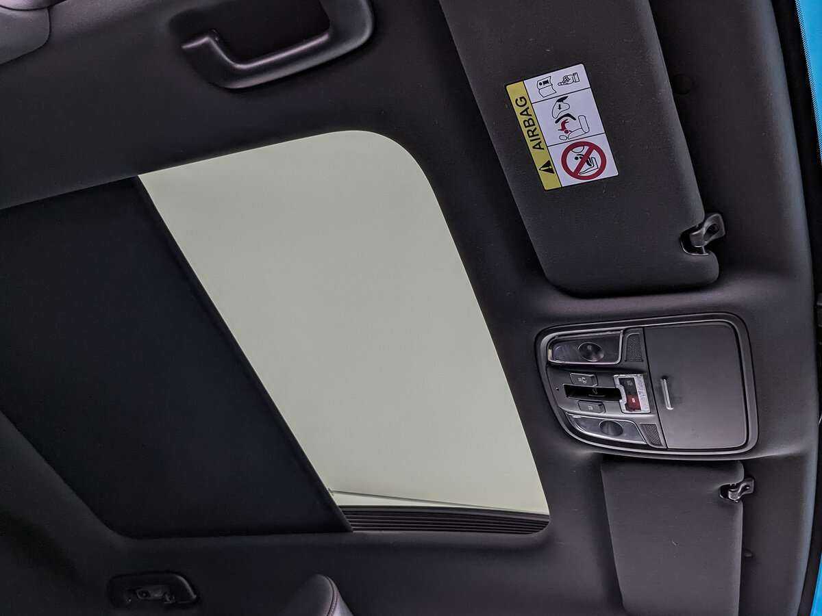 Kia Optima б/у, 2019, Автоматическая. Фото: #18