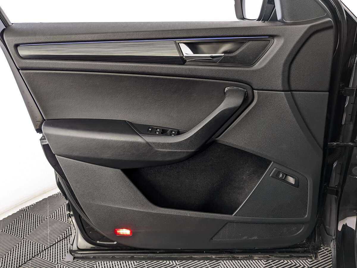 Skoda Kodiaq б/у, 2018, Роботизированная. Фото: #14