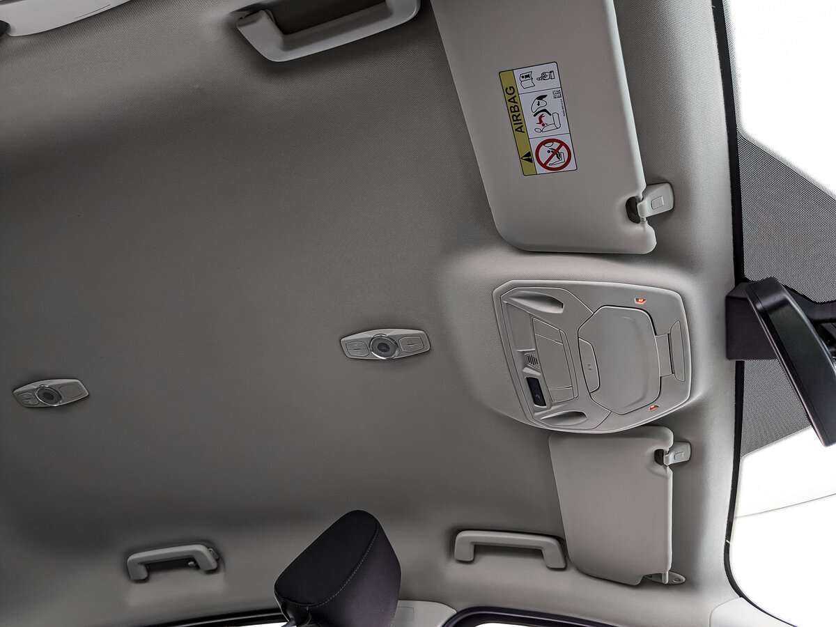 Форд Фокус б/у, 2018, Автоматическая. Фото: #16