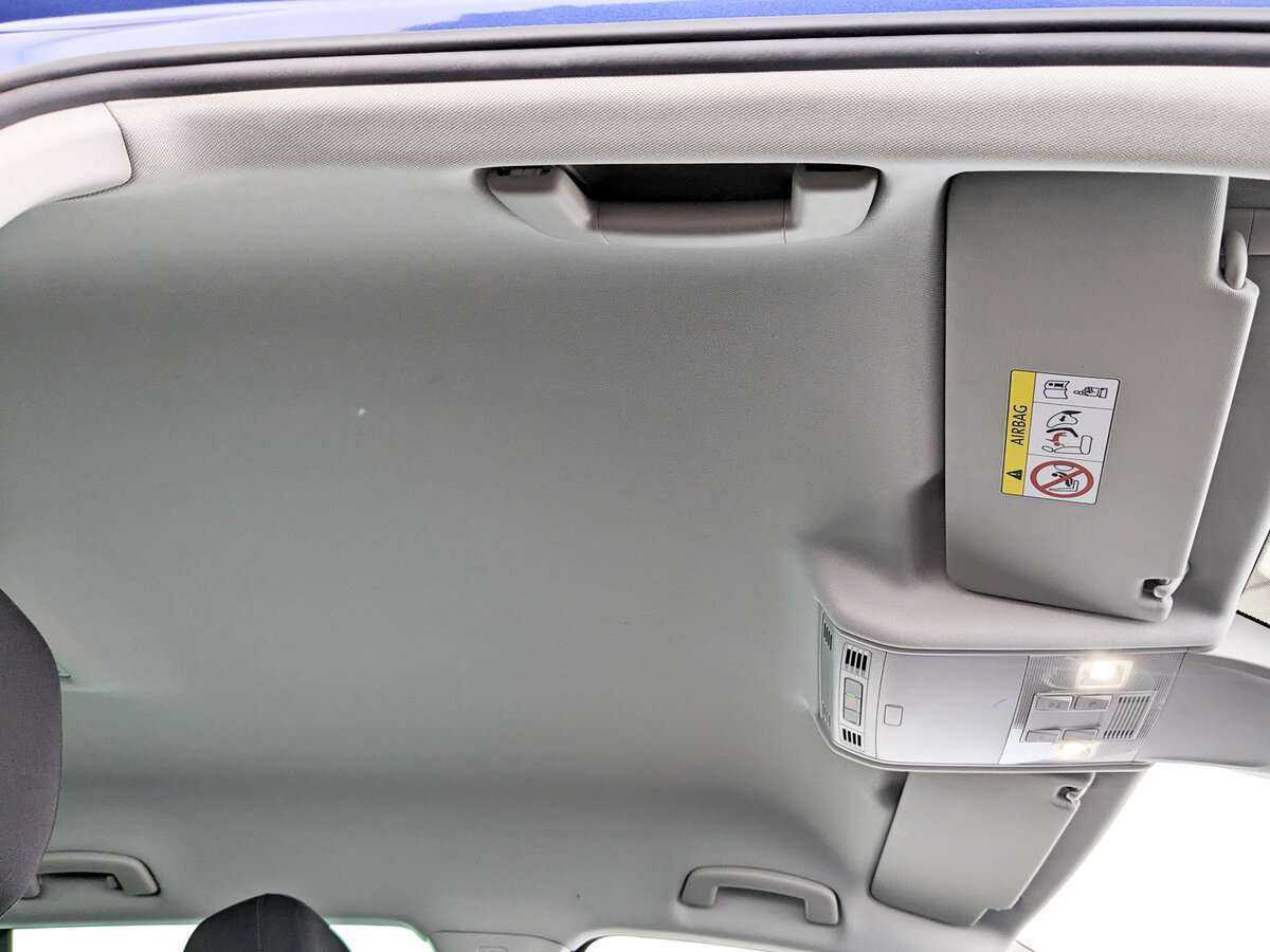 Volkswagen Tiguan б/у, 2020, Роботизированная. Фото: #18