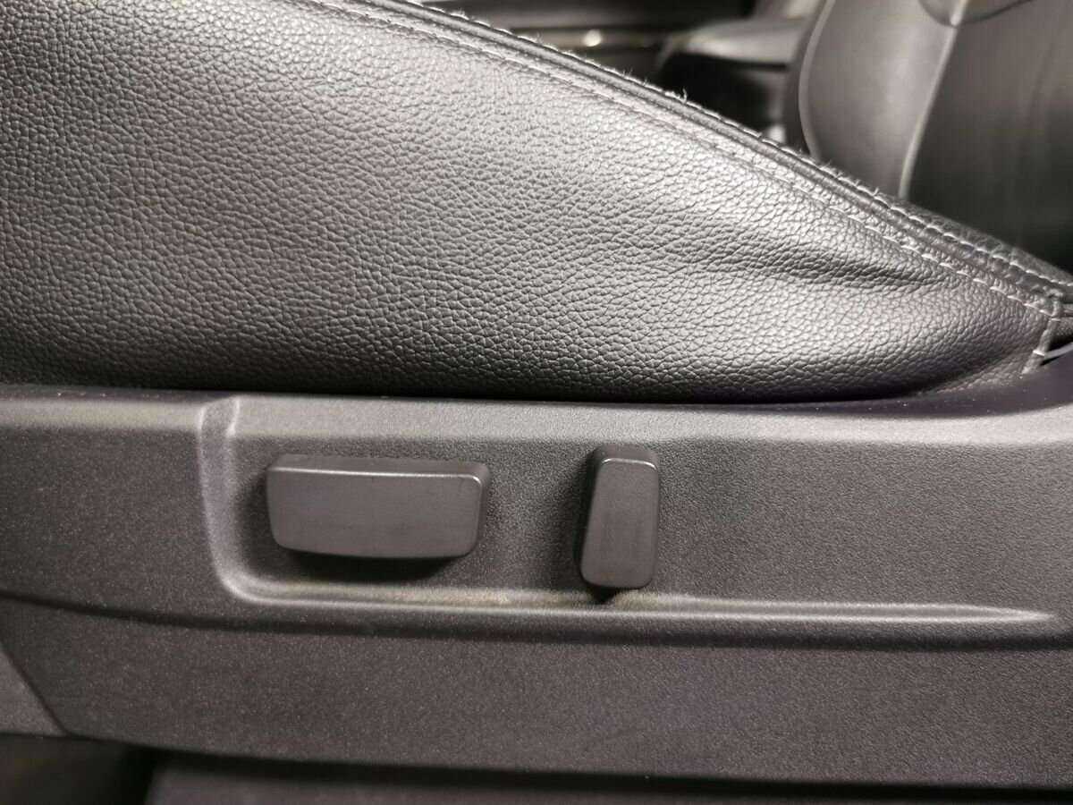 Mitsubishi Outlander б/у, 2018, Вариатор. Фото: #17