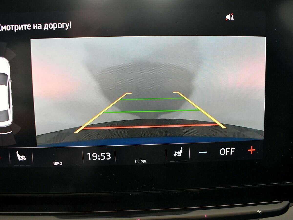 Skoda Octavia б/у, 2021, Роботизированная. Фото: #13