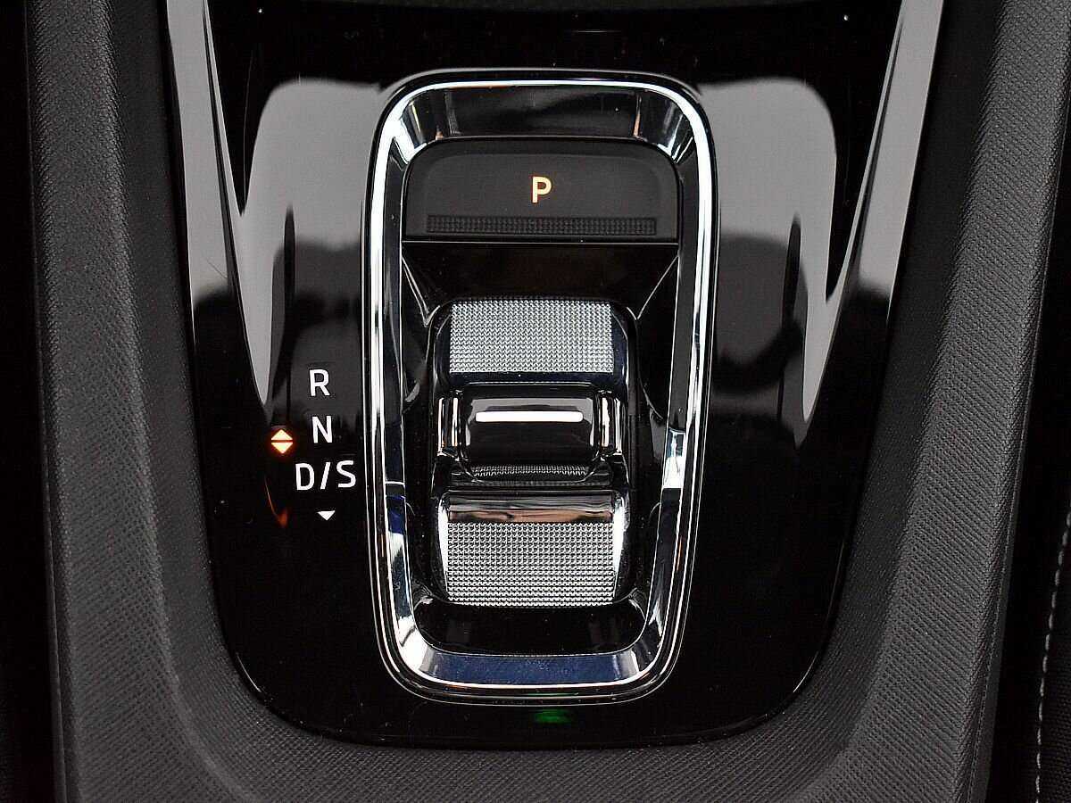 Skoda Octavia б/у, 2021, Роботизированная. Фото: #15