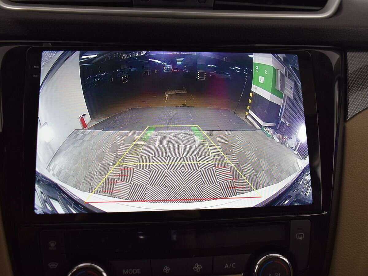 Ниссан Икс-Трейл б/у, 2016, Вариатор. Фото: #12