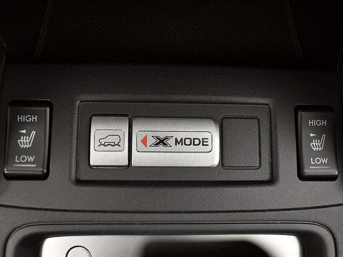 Subaru Forester б/у, 2018, Вариатор. Фото: #23