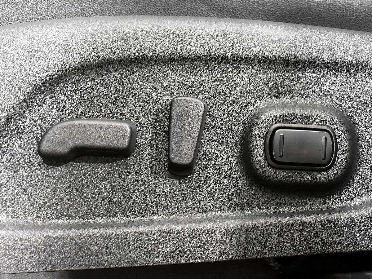 Nissan Pathfinder б/у, 2015, Вариатор. Фото: #10