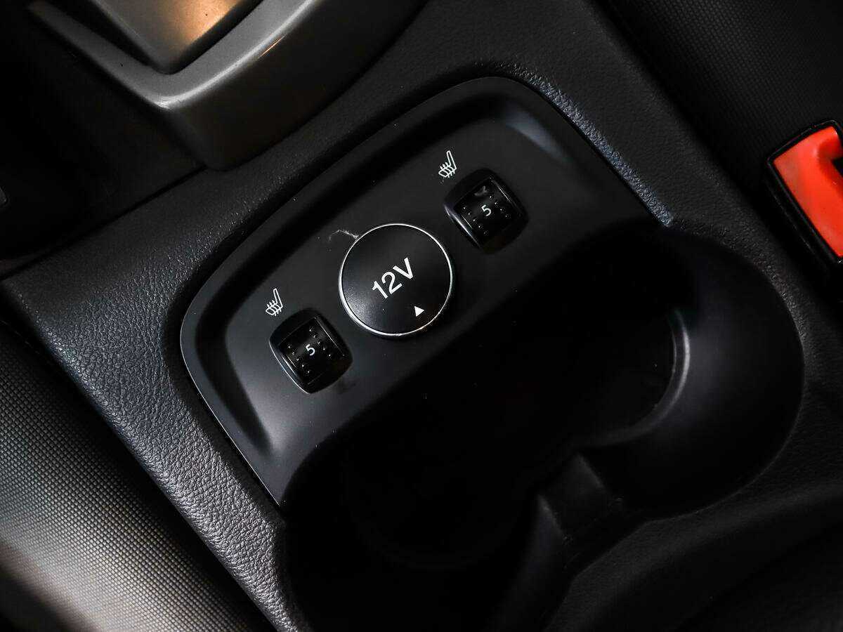 Форд Фокус б/у, 2012, Роботизированная. Фото: #7