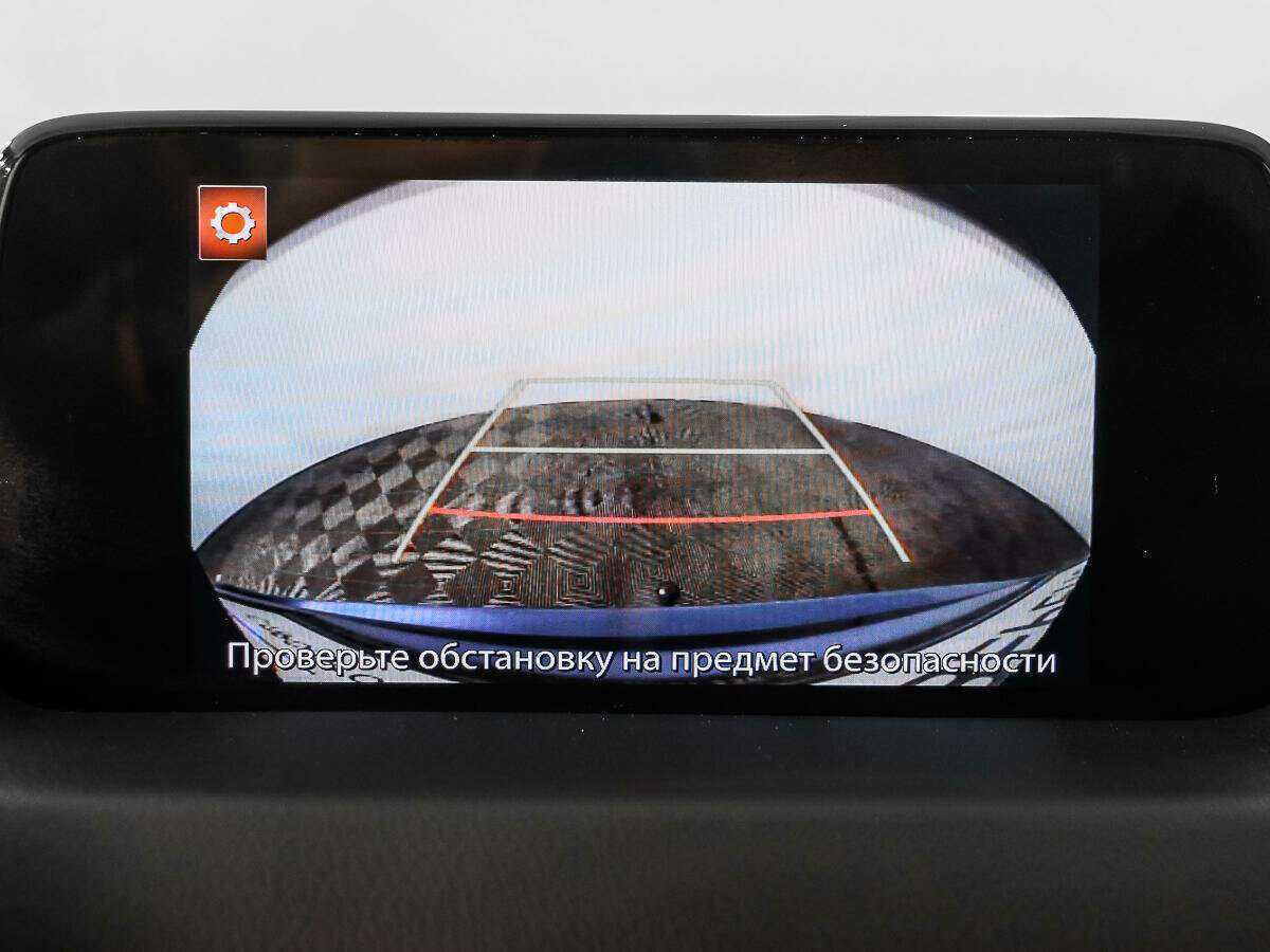 Mazda CX-5 б/у, 2017, Автоматическая. Фото: #18