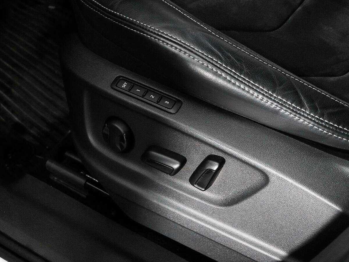 Skoda Kodiaq б/у, 2018, Роботизированная. Фото: #7