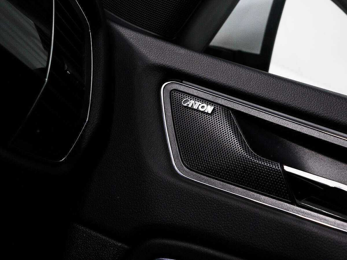 Skoda Kodiaq б/у, 2018, Роботизированная. Фото: #14