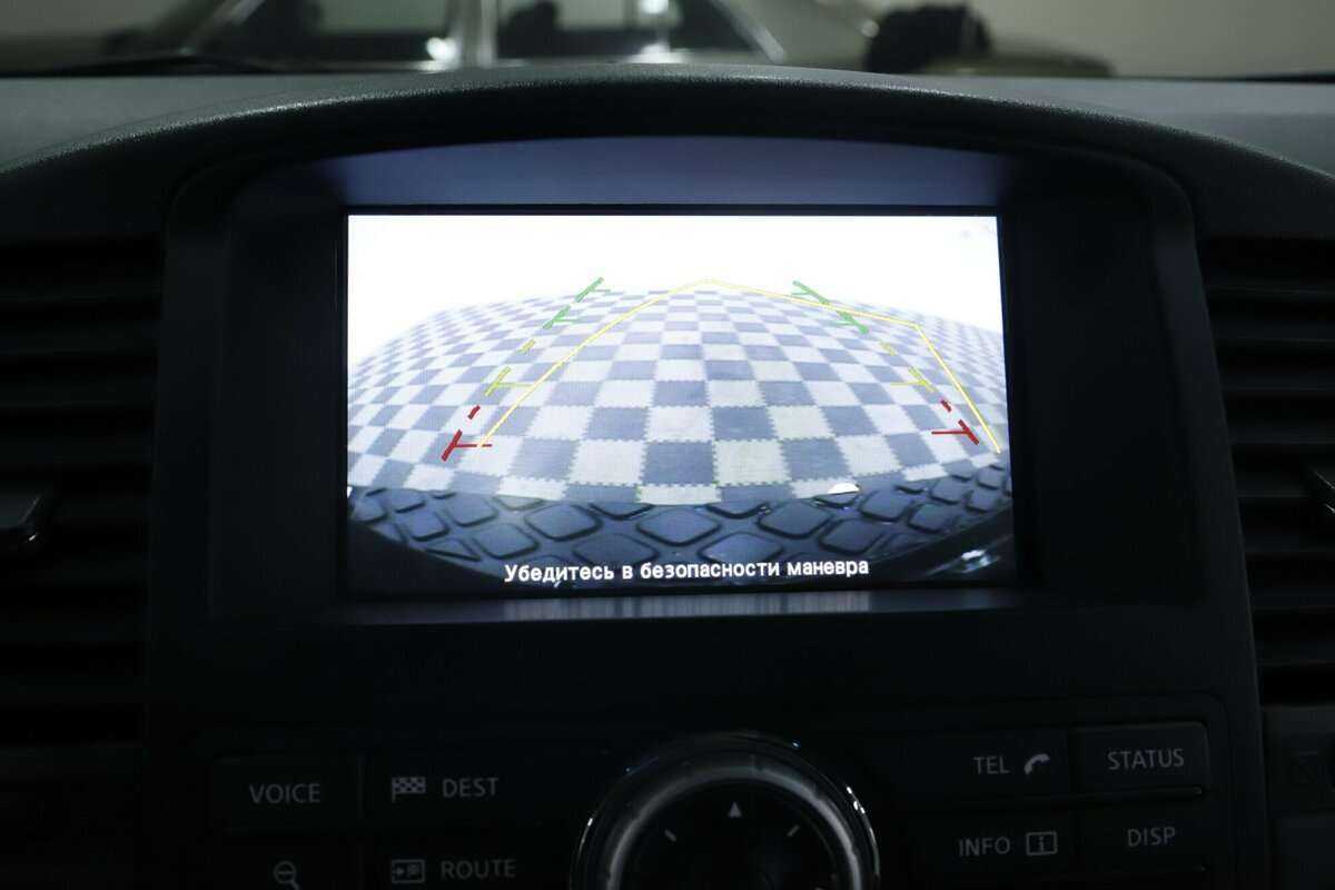 Nissan Pathfinder б/у, 2014, Автоматическая. Фото: #12