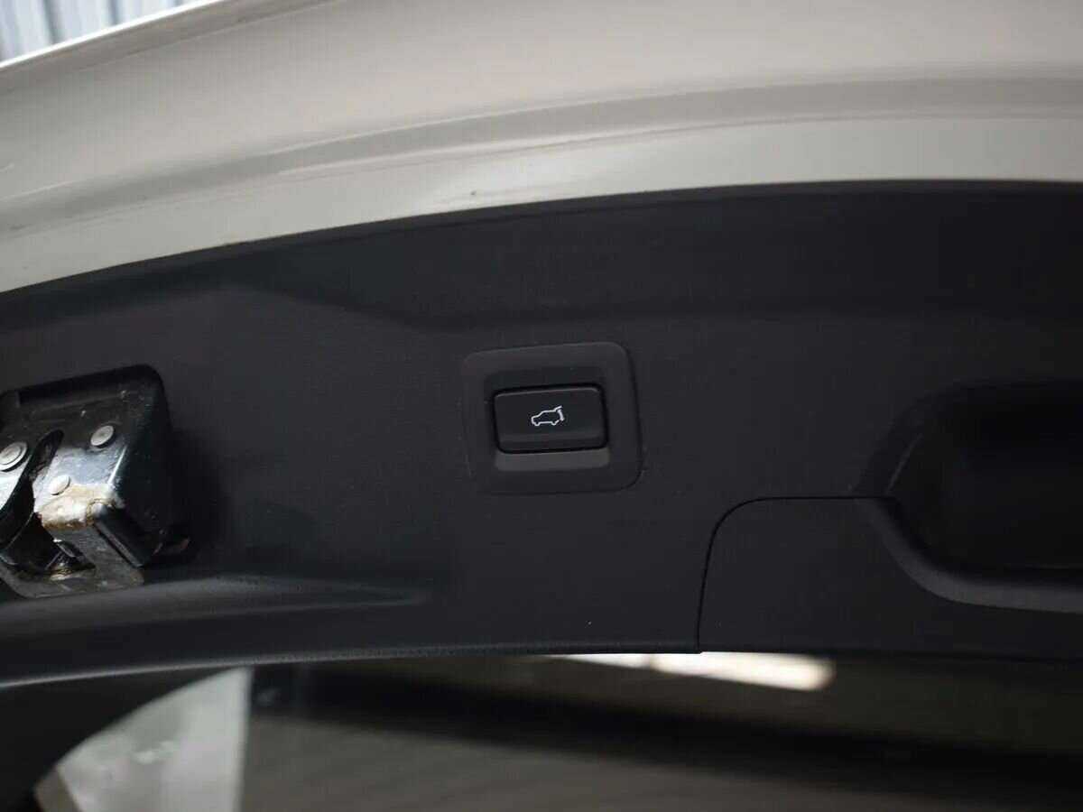 Mazda CX-9 б/у, 2018, Автоматическая. Фото: #6