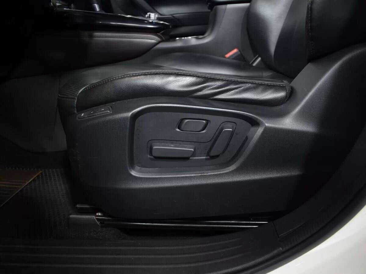 Mazda CX-9 б/у, 2018, Автоматическая. Фото: #17