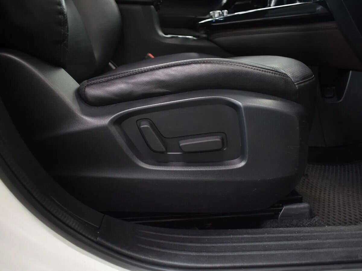 Mazda CX-9 б/у, 2018, Автоматическая. Фото: #22