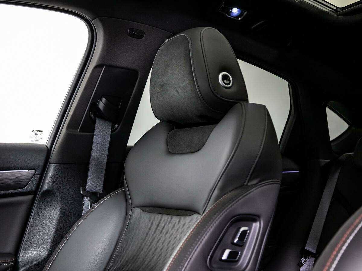 Geely Tugella б/у, 2022, Автоматическая. Фото: #17