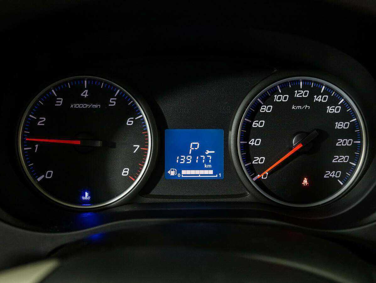 Mitsubishi Outlander б/у, 2015, Вариатор. Фото: #11