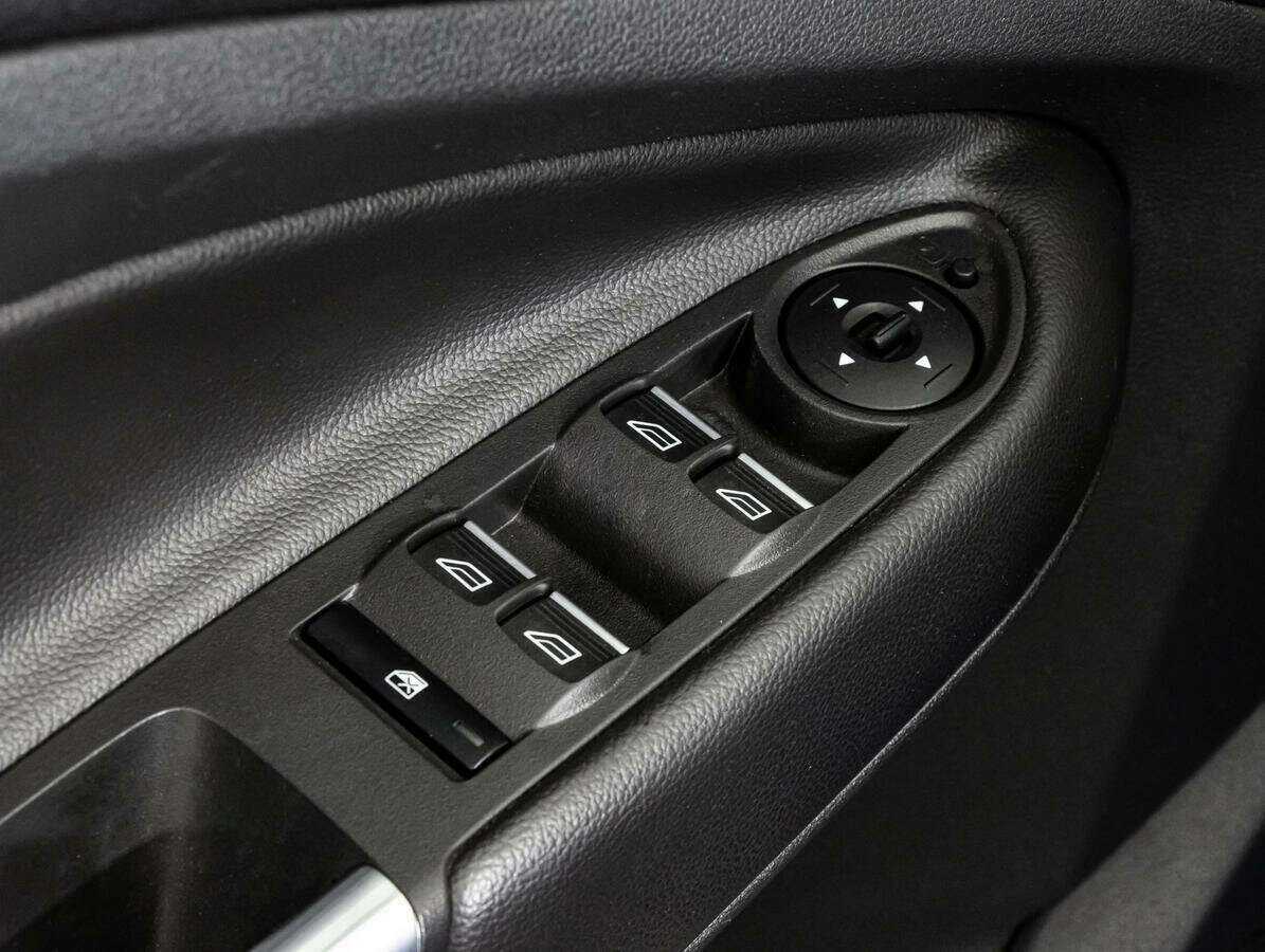 Форд Куга б/у, 2016, Автоматическая. Фото: #14