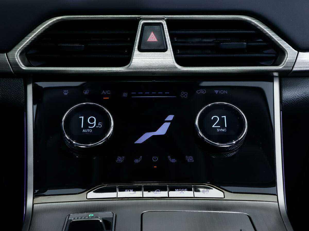 EXEED TXL б/у, 2023, Роботизированная. Фото: #13