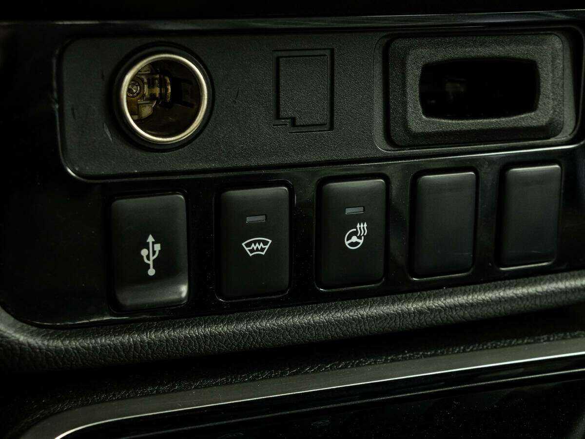 Mitsubishi Outlander б/у, 2019, Вариатор. Фото: #13