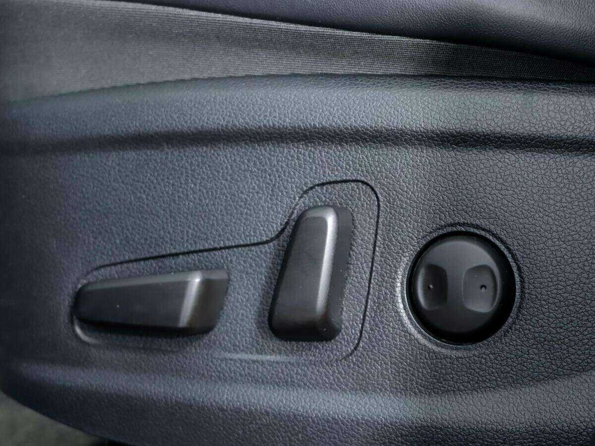 Hyundai Santa Fe б/у, 2018, Автоматическая. Фото: #9