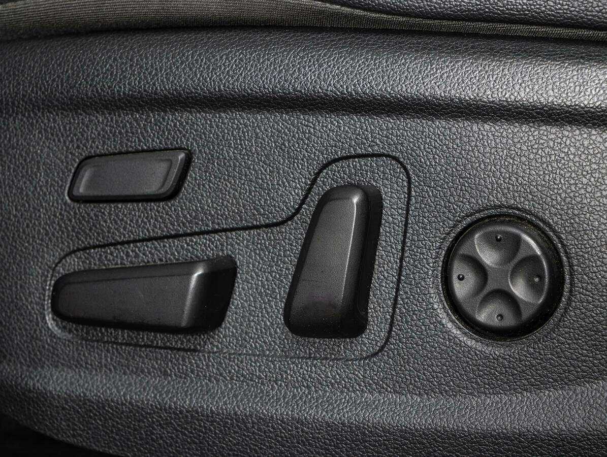 Hyundai Santa Fe б/у, 2019, Автоматическая. Фото: #13