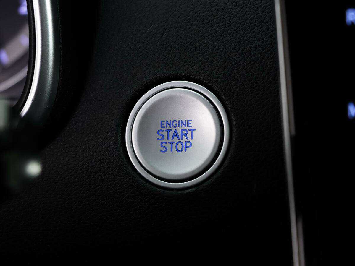 Hyundai Tucson б/у, 2021, Автоматическая. Фото: #14