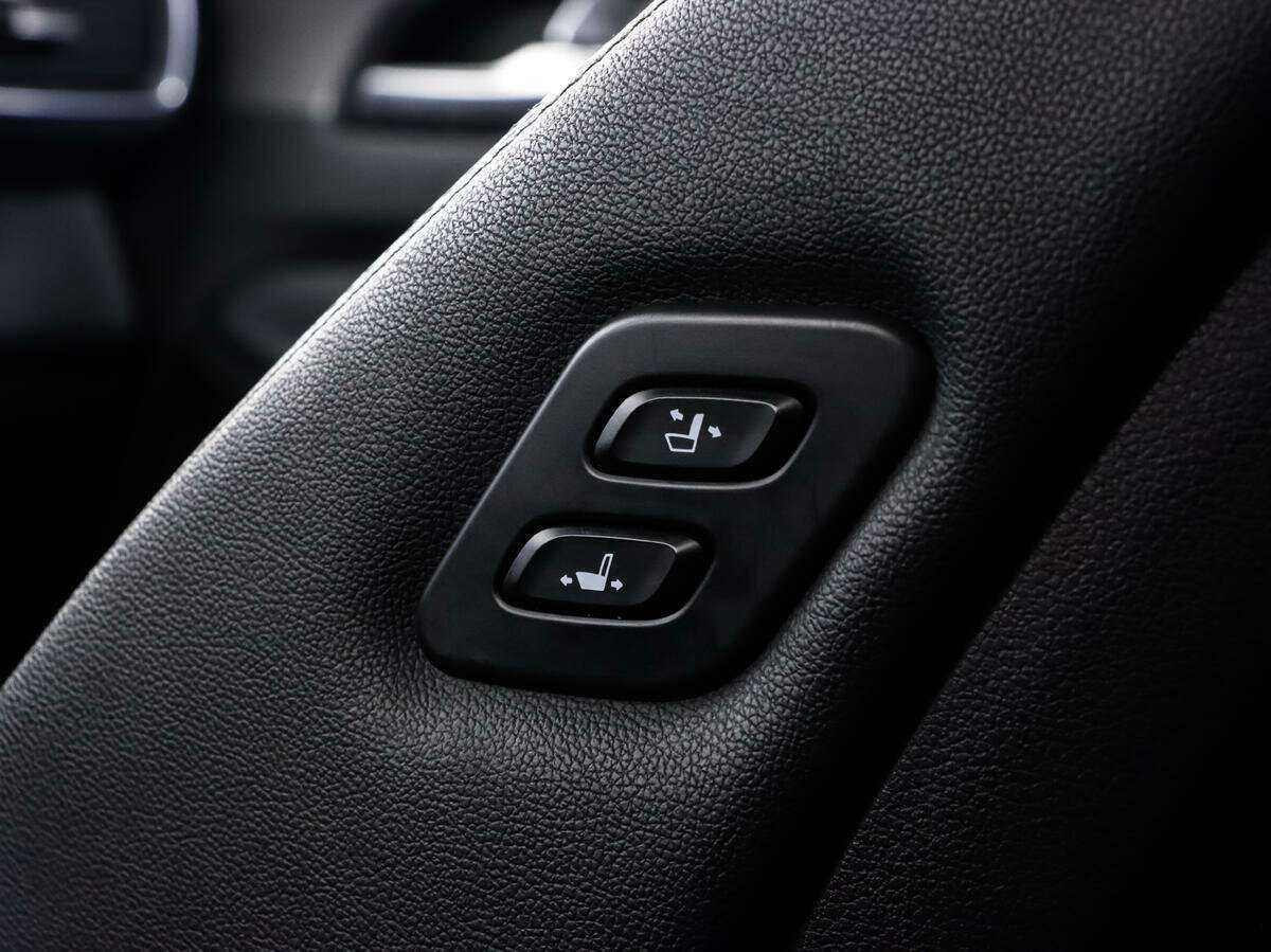 Hyundai Santa Fe б/у, 2019, Автоматическая. Фото: #16