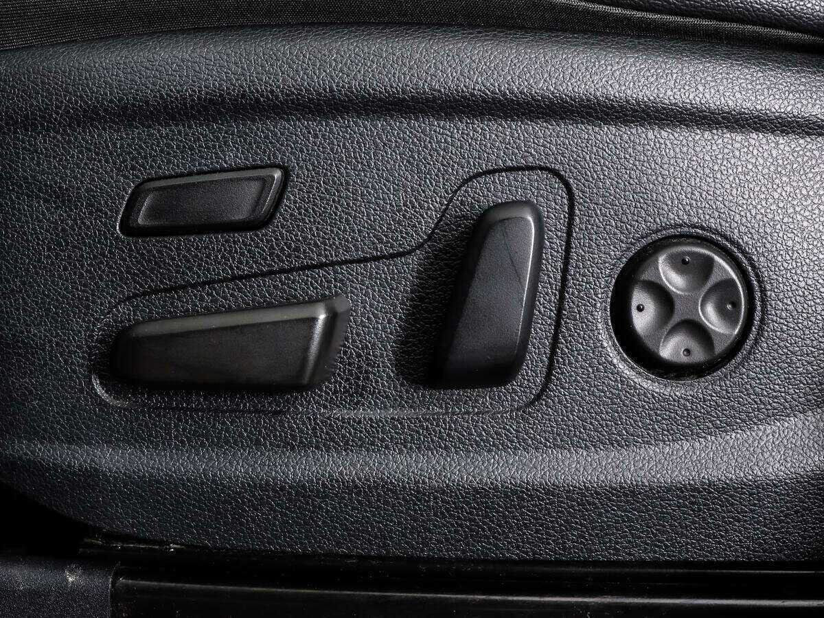 Hyundai Santa Fe б/у, 2019, Автоматическая. Фото: #21