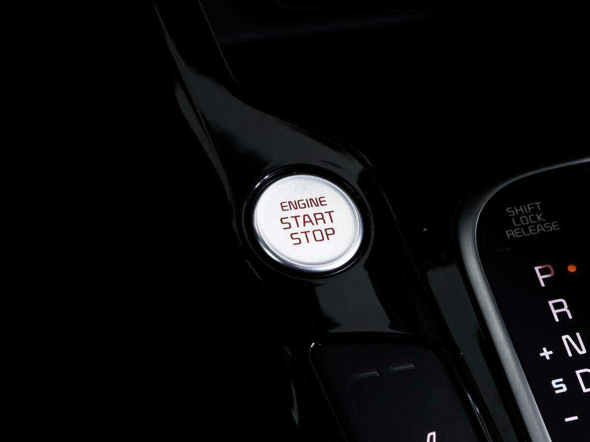 Kia Soul б/у, 2020, Роботизированная. Фото: #11