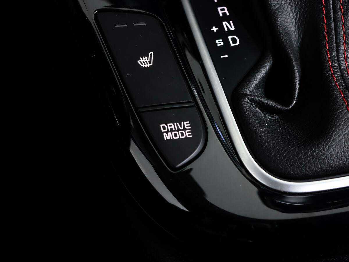 Kia Soul б/у, 2020, Роботизированная. Фото: #12