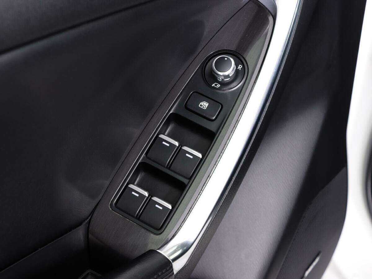 Mazda CX-5 б/у, 2016, Автоматическая. Фото: #18