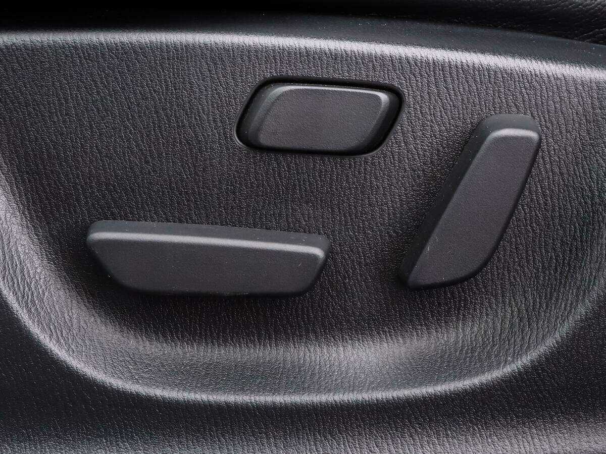 Mazda CX-5 б/у, 2016, Автоматическая. Фото: #19