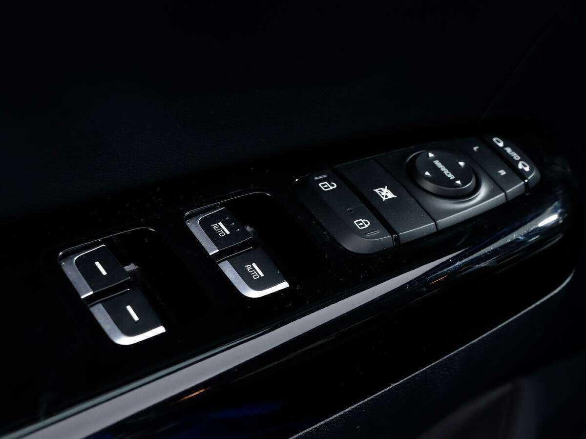 Kia Sportage б/у, 2021, Автоматическая. Фото: #16