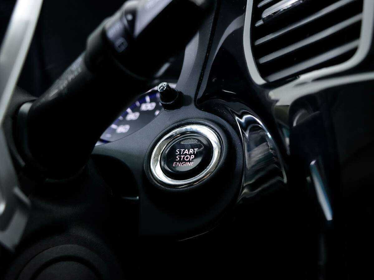 Mitsubishi Outlander б/у, 2016, Вариатор. Фото: #13