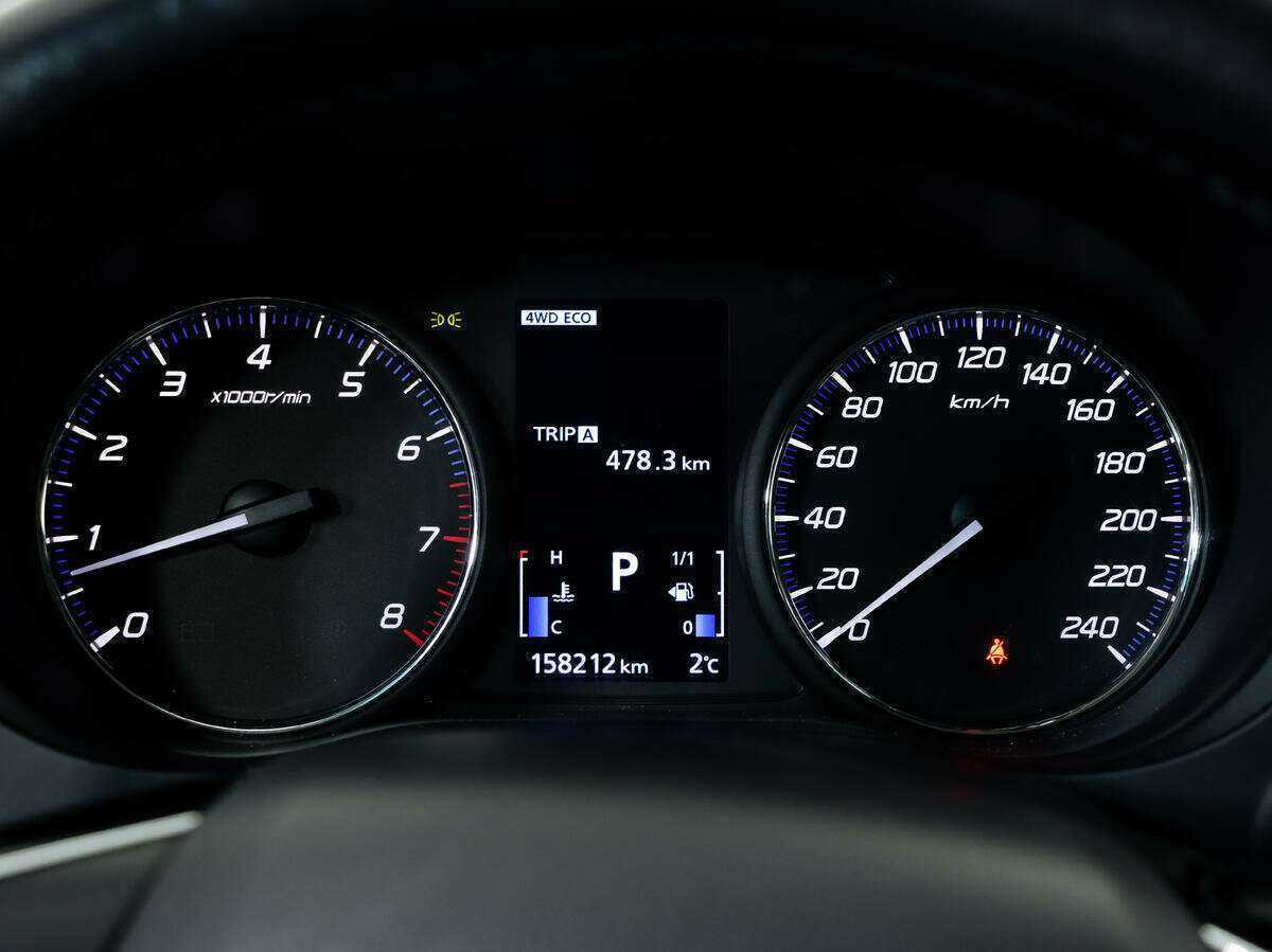 Mitsubishi Outlander б/у, 2016, Вариатор. Фото: #20