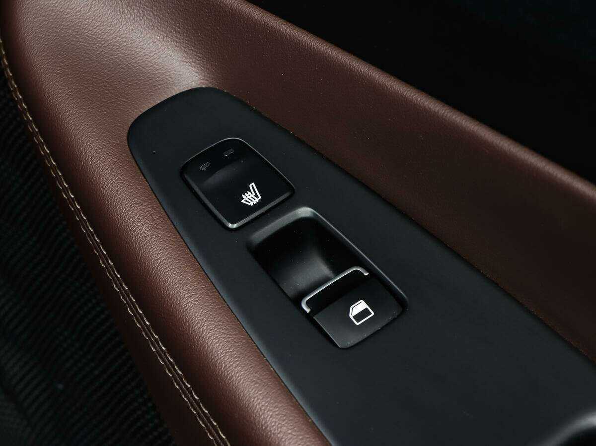 Hyundai Santa Fe б/у, 2018, Автоматическая. Фото: #21