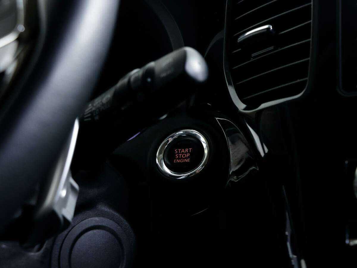 Mitsubishi Outlander б/у, 2021, Вариатор. Фото: #14