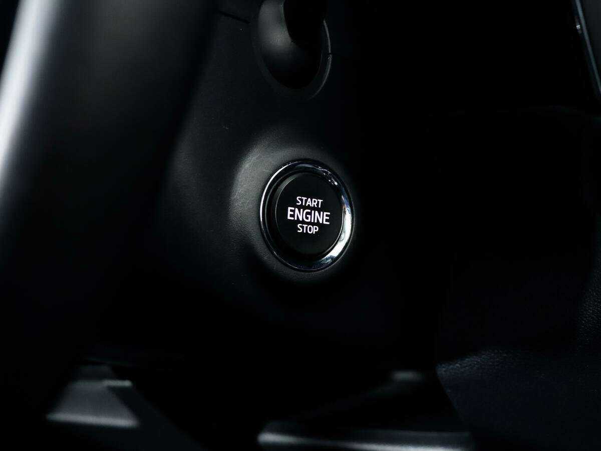 Skoda Kodiaq б/у, 2020, Роботизированная. Фото: #20