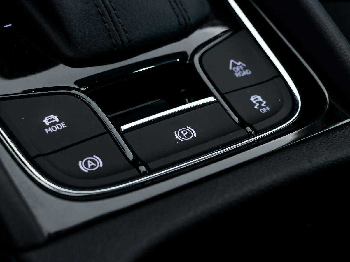 Skoda Kodiaq б/у, 2020, Роботизированная. Фото: #23