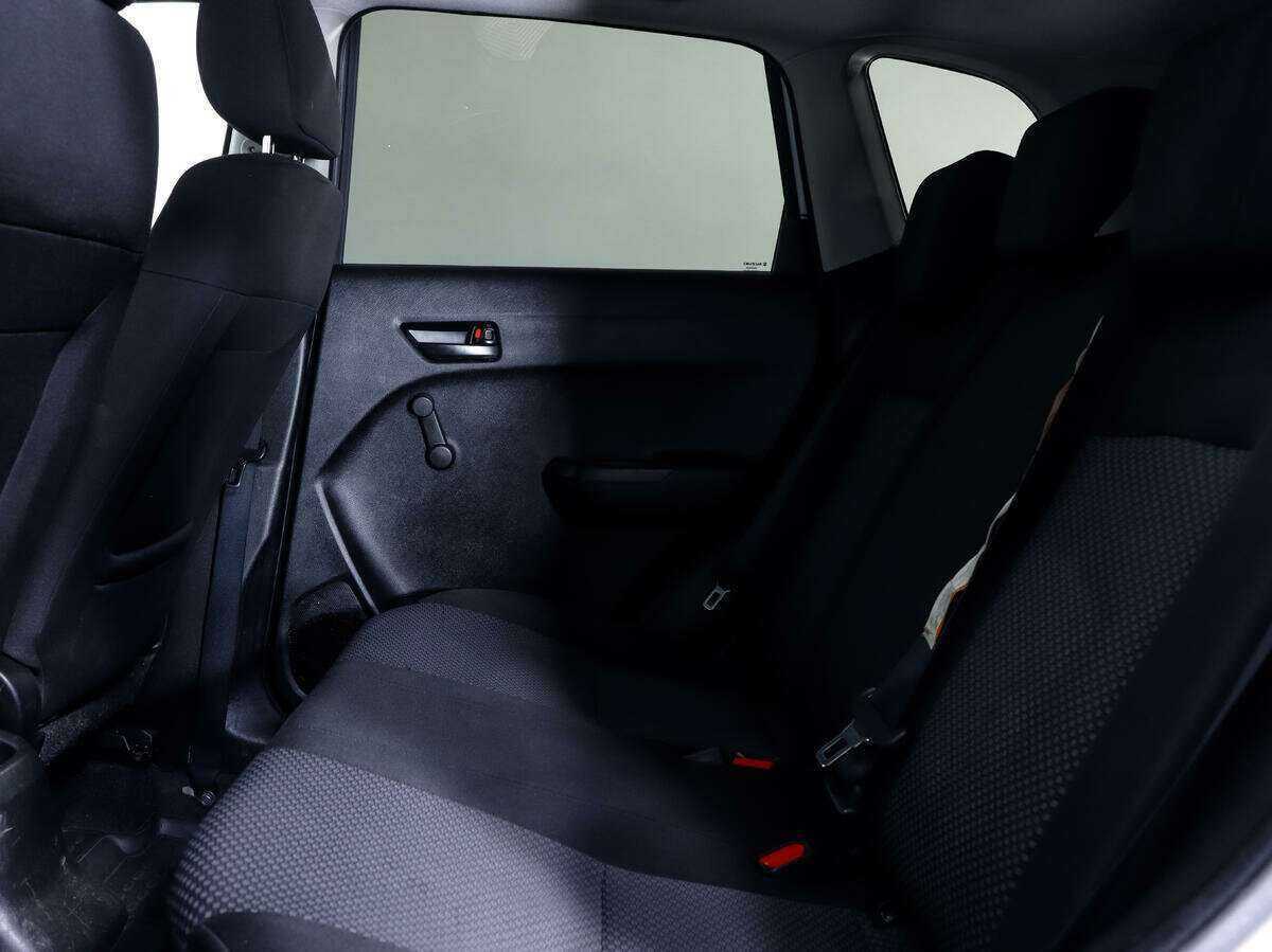 Suzuki Vitara б/у, 2018, Автоматическая. Фото: #9