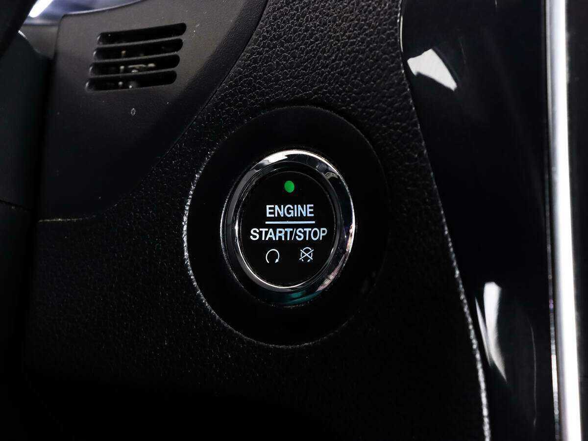 Ford Explorer б/у, 2018, Автоматическая. Фото: #12