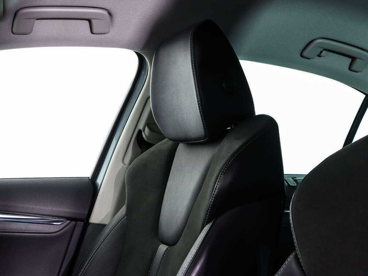 Skoda Octavia б/у, 2021, Автоматическая. Фото: #13