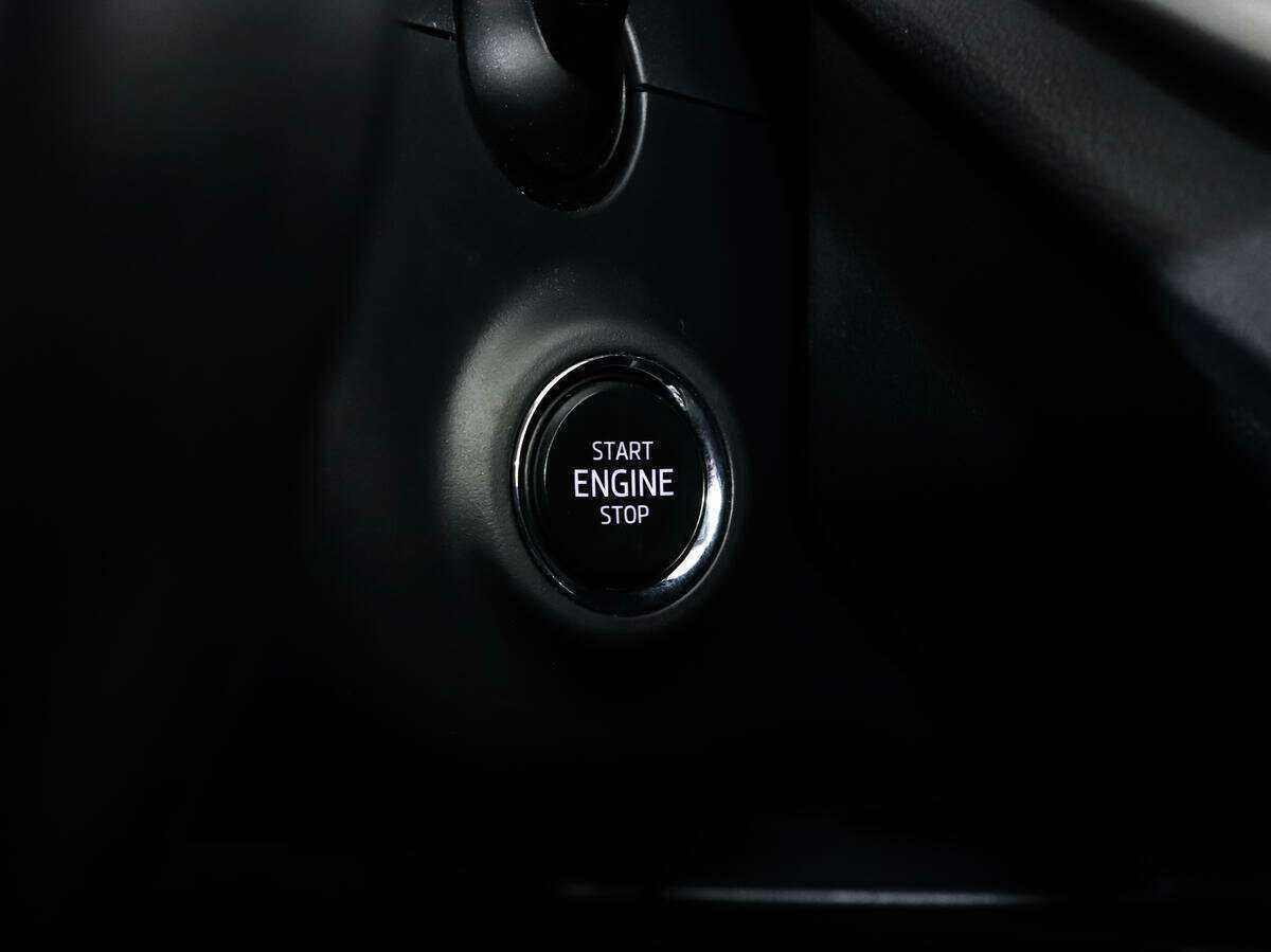 Skoda Octavia б/у, 2021, Автоматическая. Фото: #16