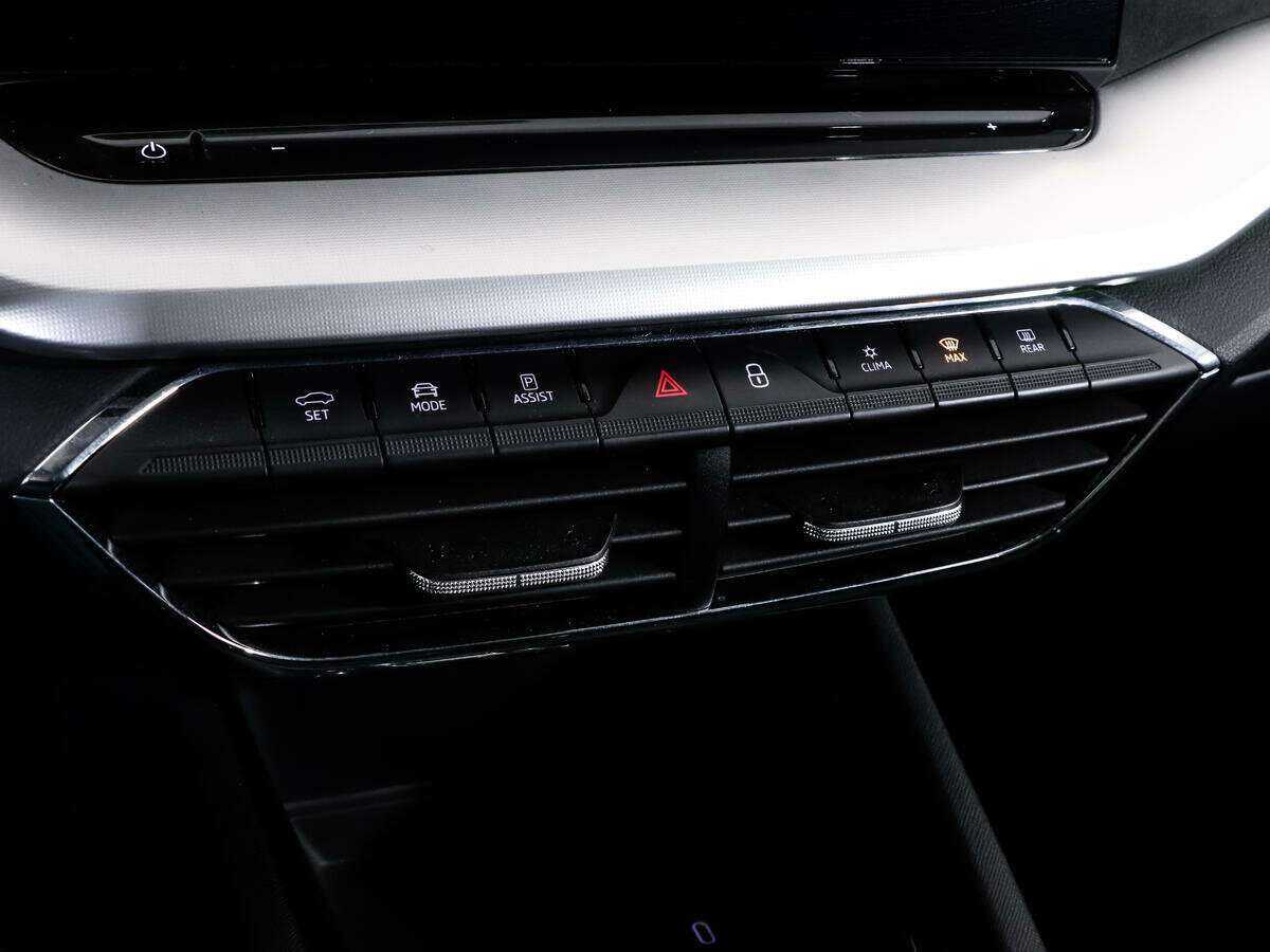 Skoda Octavia б/у, 2021, Автоматическая. Фото: #17