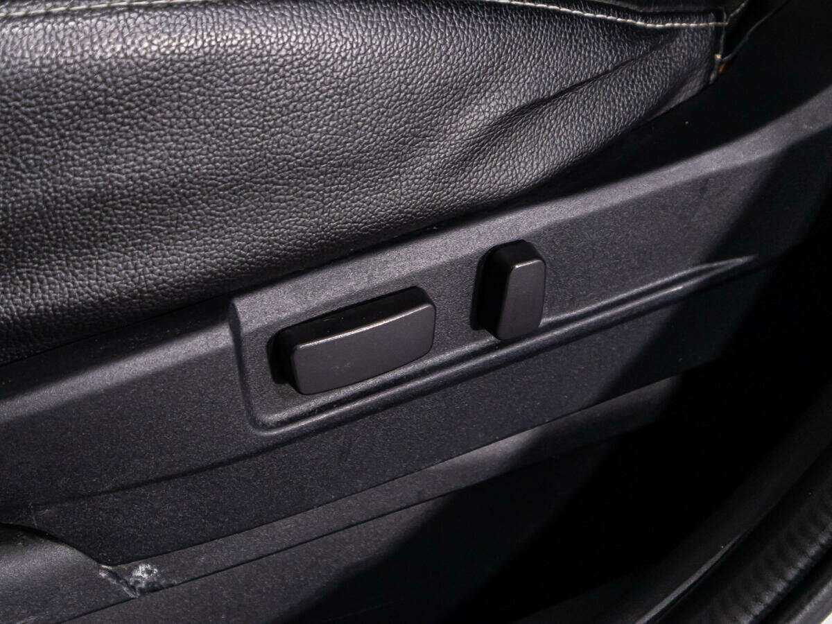 Mitsubishi Outlander б/у, 2017, Вариатор. Фото: #14