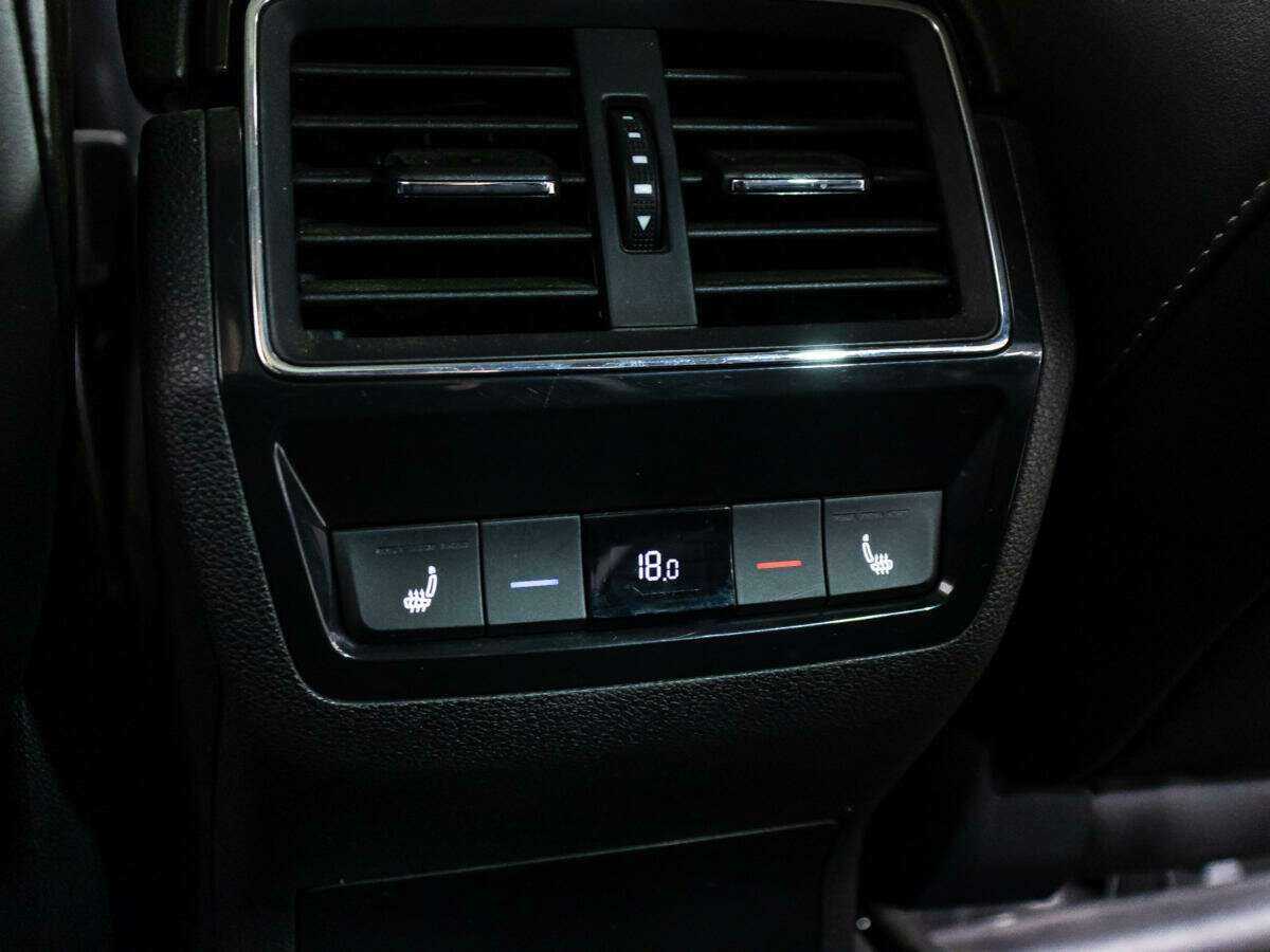 Skoda Kodiaq б/у, 2018, Роботизированная. Фото: #23